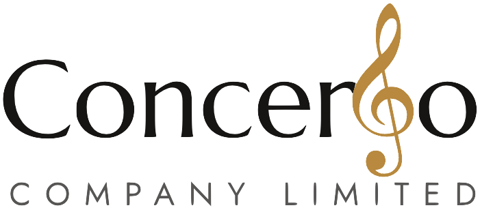 Concerto Company Limited