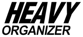 Heavy Organizer